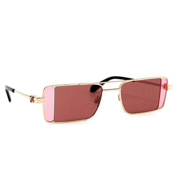 NEW!!! OFF-WHITE Sunglasses OERI14A 7628 Authentic main image 8